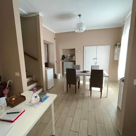 Bed & Breakfast La Casetta Vernate