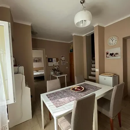 Bed & Breakfast La Casetta Vernate