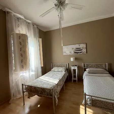 La Casetta 3*