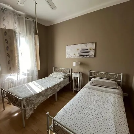 La Casetta Bed & Breakfast