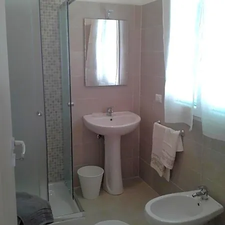 La Casetta Bed & Breakfast Vernate