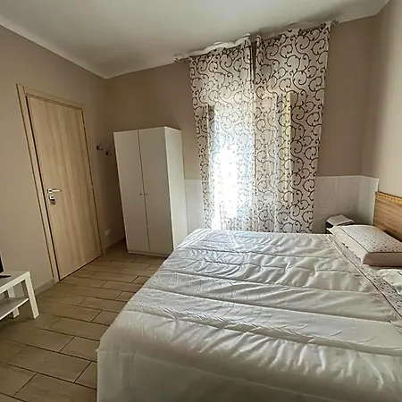 Bed & Breakfast La Casetta 3*