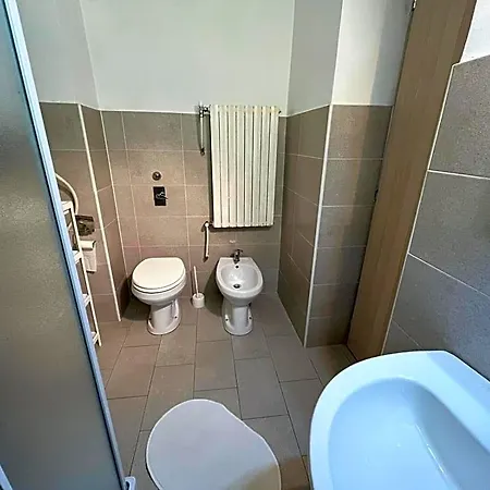 Bed & Breakfast La Casetta Vernate