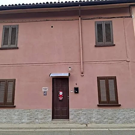 Bed & Breakfast La Casetta